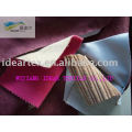 Polyester Bonded Suede Fabric